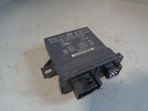 Range Rover Evoque Headlight Control Module GX73-13K031-AB L538 2016 to 2018