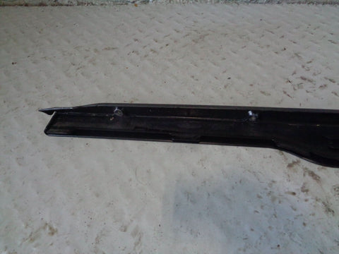 Range Rover L322 Tailgate Edge Guard Trim EQY000120PVA 2006 to 2013