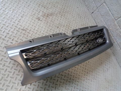 Range Rover Sport Front Grille Facelift in Grey L320 2009 to 2013