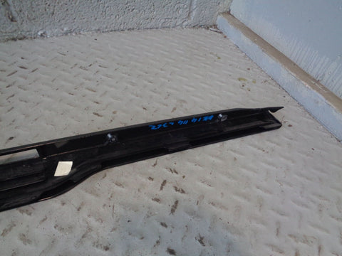 Range Rover L322 Tailgate Edge Guard Trim EQY000120PVA 2006 to 2013