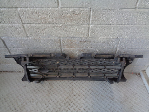 Range Rover Sport Front Grille Facelift in Grey L320 2009 to 2013