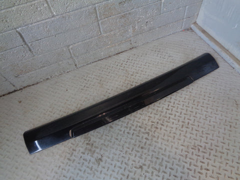 Range Rover Sport Tailgate Handle Trim Sumatra Black L320 2009 to 2013