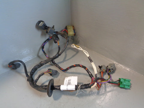 Range Rover Sport Trailer Wiring Link Loom 7H32-15R555-AB L320 2005 to 2009