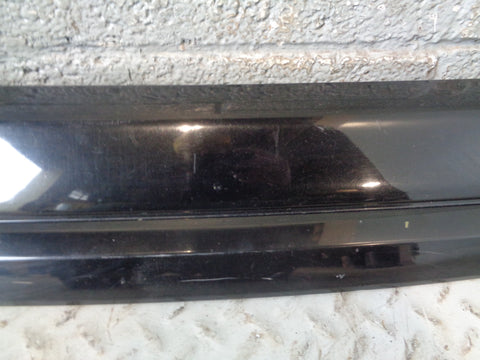 Range Rover Sport Tailgate Handle Trim Sumatra Black L320 2009 to 2013
