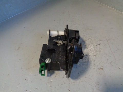 Discovery 3 Tailgate Actuator Lower Latch Near Side Land Rover 2004 to 2009