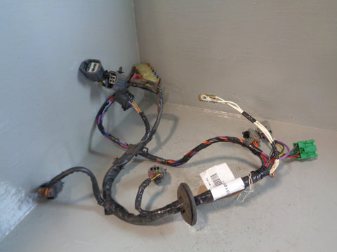 Range Rover Sport Trailer Wiring Link Loom 7H32-15R555-AB L320 2005 to 2009