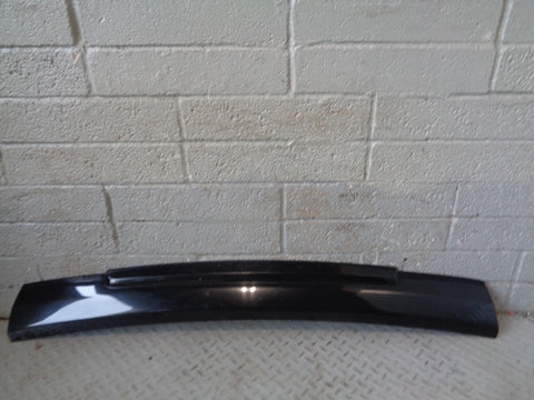 Range Rover Sport Tailgate Handle Trim Sumatra Black L320 2009 to 2013