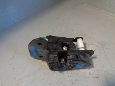 Discovery 3 Tailgate Actuator Lower Latch Near Side Land Rover 2004 to 2009
