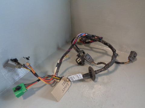 Range Rover Sport Trailer Wiring Link Loom 7H32-15R555-AB L320 2005 to 2009