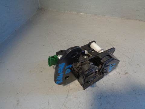 Discovery 3 Tailgate Actuator Lower Latch Near Side Land Rover 2004 to 2009
