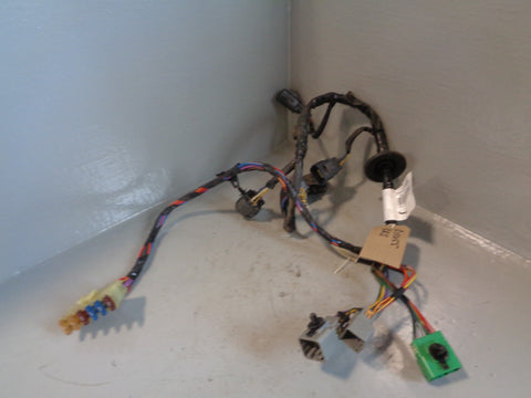 Range Rover Sport Trailer Wiring Link Loom 7H32-15R555-AB L320 2005 to 2009