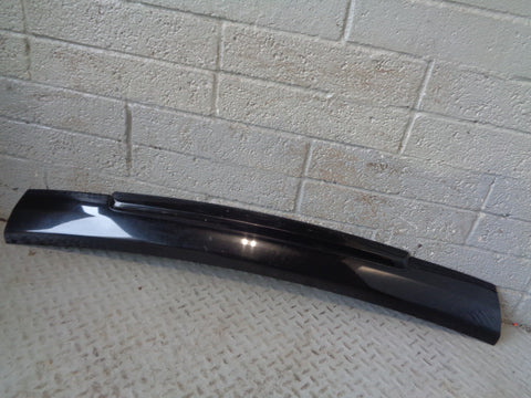 Range Rover Sport Tailgate Handle Trim Sumatra Black L320 2009 to 2013