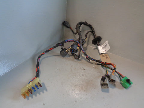 Range Rover Sport Trailer Wiring Link Loom 7H32-15R555-AB L320 2005 to 2009