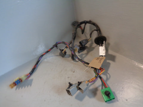 Range Rover Sport Trailer Wiring Link Loom 7H32-15R555-AB L320 2005 to 2009