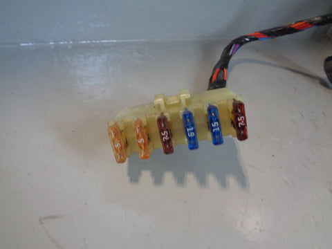 Range Rover Sport Trailer Wiring Link Loom 7H32-15R555-AB L320 2005 to 2009