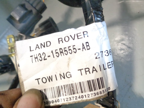 Range Rover Sport Trailer Wiring Link Loom 7H32-15R555-AB L320 2005 to 2009