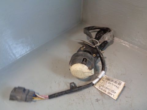 Range Rover Sport Trailer Wiring Loom Towing 4H22-15A417-DA L320 2005 to 2013