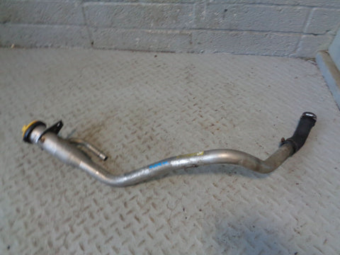 Range Rover Evoque Fuel Filler Neck Pipe with Cap BJ32-9032-GA 2011 to 2018