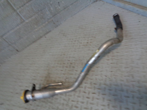 Range Rover Evoque Fuel Filler Neck Pipe with Cap BJ32-9032-GA 2011 to 2018