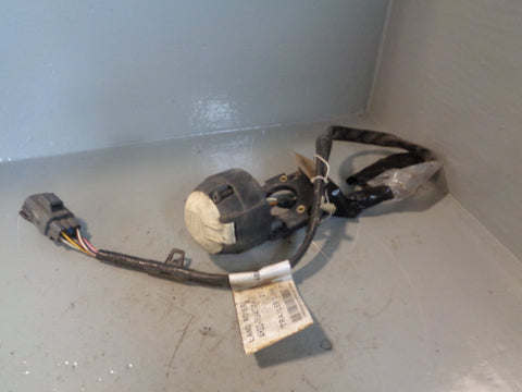 Range Rover Sport Trailer Wiring Loom Towing 4H22-15A417-DA L320 2005 to 2013