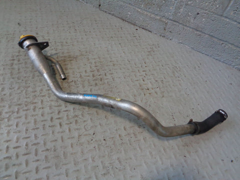 Range Rover Evoque Fuel Filler Neck Pipe with Cap BJ32-9032-GA 2011 to 2018