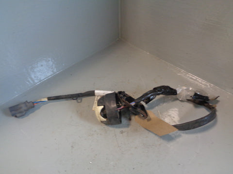 Range Rover Sport Trailer Wiring Loom Towing 4H22-15A417-DA L320 2005 to 2013