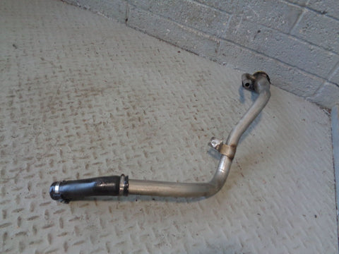 Range Rover Evoque Fuel Filler Neck Pipe with Cap BJ32-9032-GA 2011 to 2018