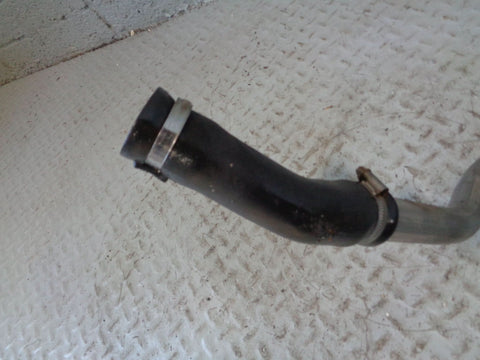Range Rover Evoque Fuel Filler Neck Pipe with Cap BJ32-9032-GA 2011 to 2018