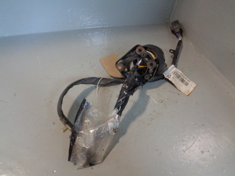 Range Rover Sport Trailer Wiring Loom Towing 4H22-15A417-DA L320 2005 to 2013