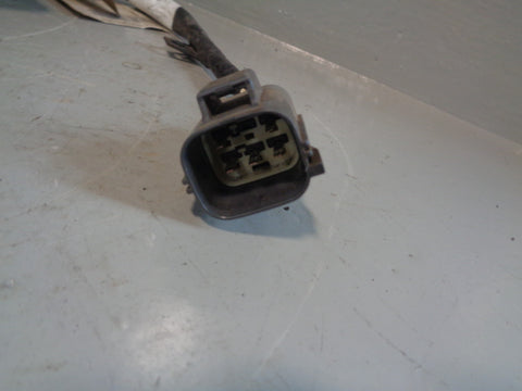 Range Rover Sport Trailer Wiring Loom Towing 4H22-15A417-DA L320 2005 to 2013