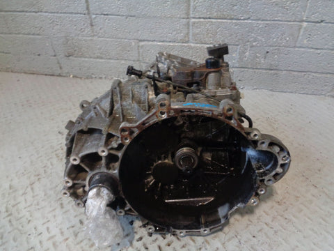 Range Rover Evoque Manual Gearbox BJ3R 7002 BA 6 Speed L538 2011 to 2015 L02015