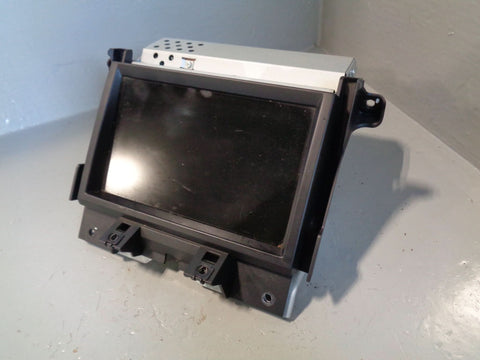 Sat Nav Screen BH22-10E887-BC Range Rover Sport Discovery 4 Land Rover