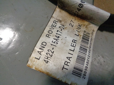 Range Rover Sport Trailer Wiring Loom Towing 4H22-15A417-DA L320 2005 to 2013