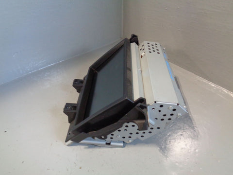 Sat Nav Screen BH22-10E887-BC Range Rover Sport Discovery 4 Land Rover