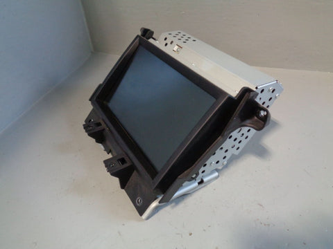 Sat Nav Screen BH22-10E887-BC Range Rover Sport Discovery 4 Land Rover