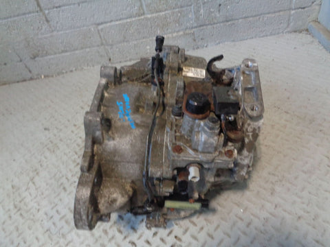 Range Rover Evoque Manual Gearbox BJ3R 7002 BA 6 Speed L538 2011 to 2015 L02015