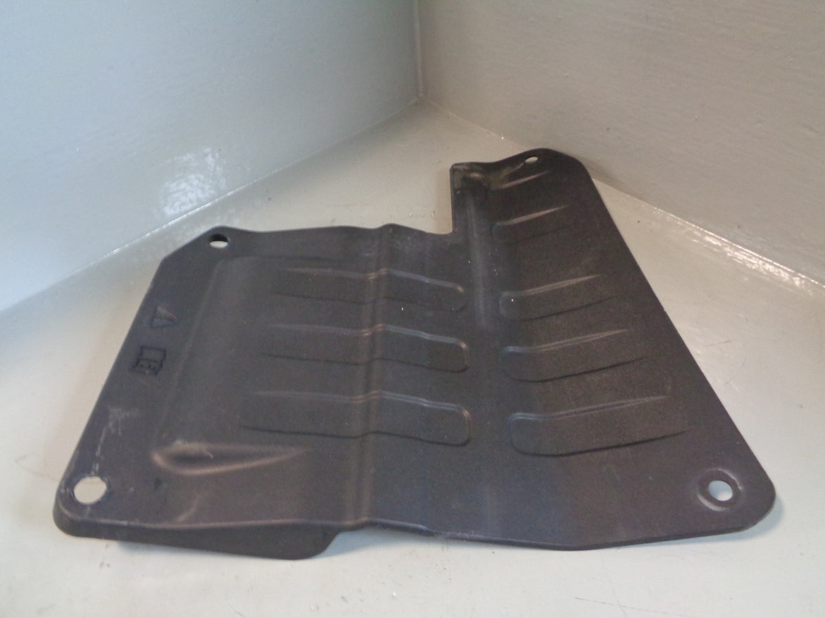 Range Rover Evoque Battery Cover GJ32-5162-AA 2.0 D L538 2016 to 2018