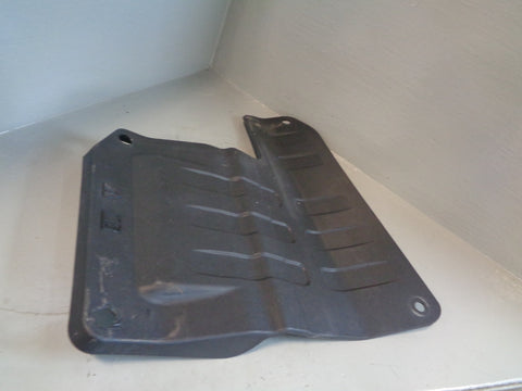 Range Rover Evoque Battery Cover GJ32-5162-AA 2.0 D L538 2016 to 2018