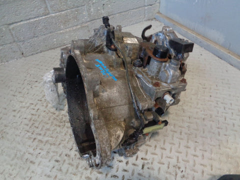 Range Rover Evoque Manual Gearbox BJ3R 7002 BA 6 Speed L538 2011 to 2015 L02015