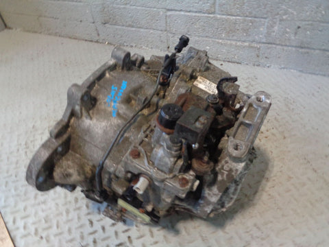 Range Rover Evoque Manual Gearbox BJ3R 7002 BA 6 Speed L538 2011 to 2015 L02015
