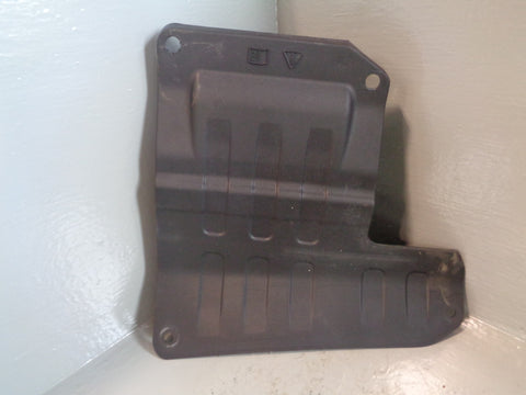 Range Rover Evoque Battery Cover GJ32-5162-AA 2.0 D L538 2016 to 2018