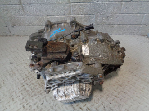 Range Rover Evoque Manual Gearbox BJ3R 7002 BA 6 Speed L538 2011 to 2015 L02015