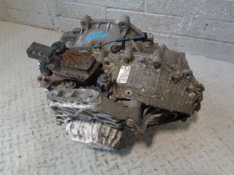 Range Rover Evoque Manual Gearbox BJ3R 7002 BA 6 Speed L538 2011 to 2015 L02015