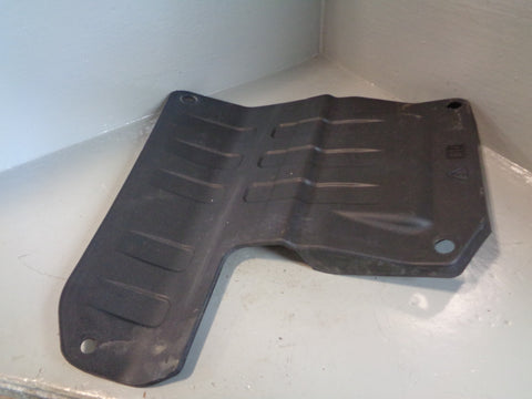 Range Rover Evoque Battery Cover GJ32-5162-AA 2.0 D L538 2016 to 2018