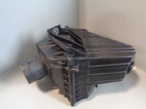 Range Rover Evoque Air Filter Box GJ32-9600-AD 2.0 D Ingenium L538 2016 to 2018