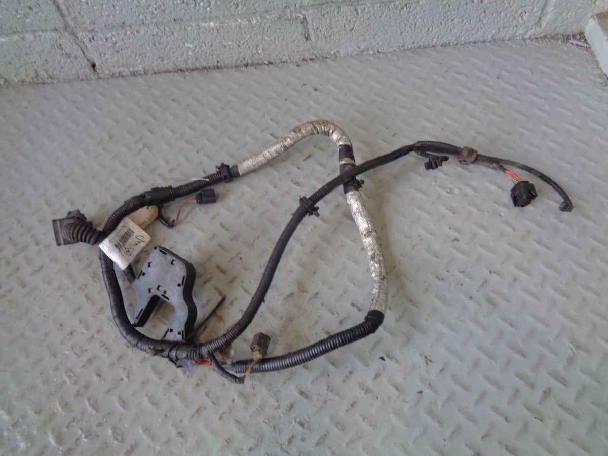 Discovery 3 Manual Gearbox Wiring Loom YMD504610A Land Rover 2.7 TDV6