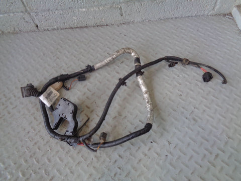Discovery 3 Manual Gearbox Wiring Loom YMD504610A Land Rover 2.7 TDV6