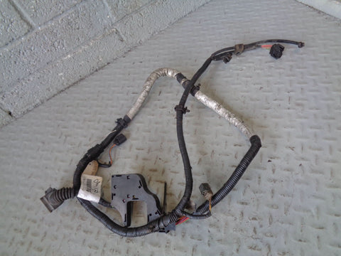 Discovery 3 Manual Gearbox Wiring Loom YMD504610A Land Rover 2.7 TDV6