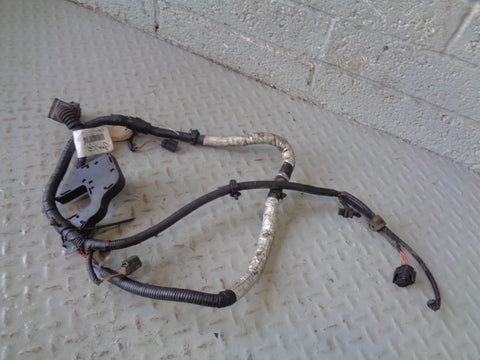 Discovery 3 Manual Gearbox Wiring Loom YMD504610A Land Rover 2.7 TDV6