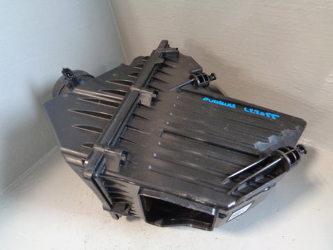 Range Rover Evoque Air Filter Box GJ32-9600-AD 2.0 D Ingenium L538 2016 to 2018